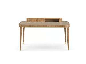 EDEN-ROCK - Rectangular MDF writing desk _ Roche Bobois